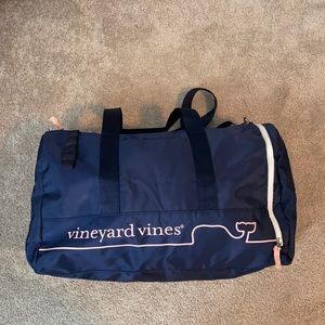 VINEYARD VINES X TARGET duffel bag
